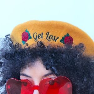 Valfre Get Lost Beret